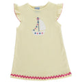 Sail Away - Knit Dress