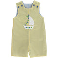 Sail Away - Reversible John John