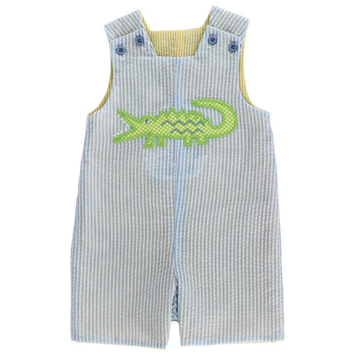 Sail Away - Reversible John John