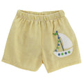 Sail Away - Trunk