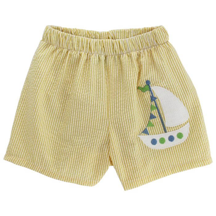 Sail Away - Trunk