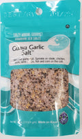 SALT GUAVA GARLIC / 4 OZ POLYBAG