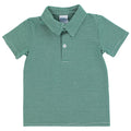 Sammy Polo - Kelly Stripe Knit
