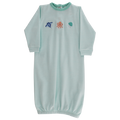 Sea Animals - Boys Sac