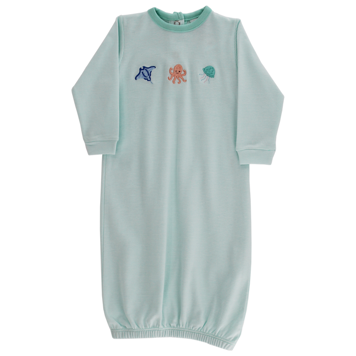 Sea Animals - Boys Sac