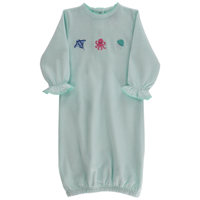 Sea Animals - Girls Sac