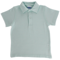 Sea Animals - Short Sleeve Polo