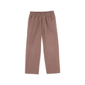 Sheffield Pants Twill Gray Bay Brown Keeneland Khaki