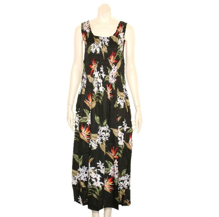 Short BOP Smock Dress