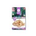 SHORTBREAD COOKIES / PASSION FRUIT 6OZ