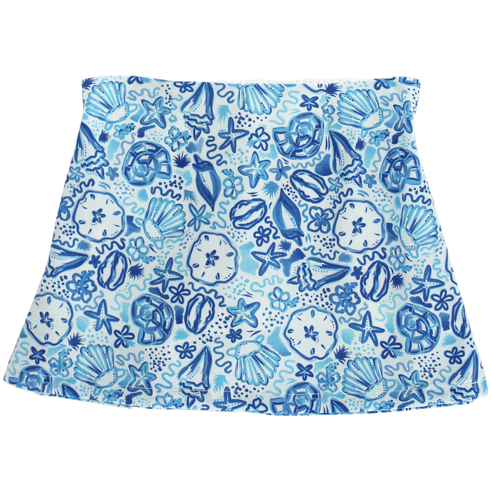 Skort - Boho Beach