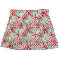 Skort - Pink Sea Stars