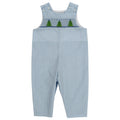 Smocked Trees - John-John