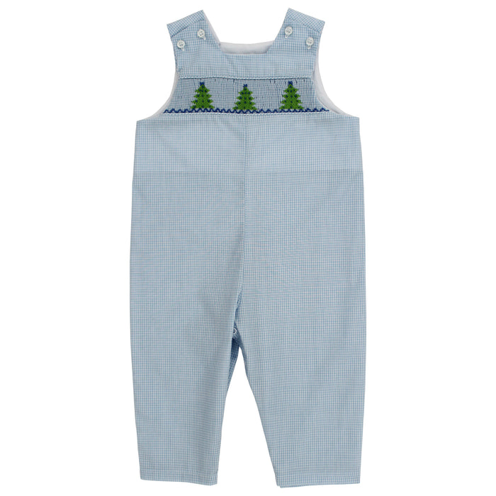 Smocked Trees - John-John