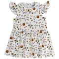 Spooky Sweets - Knit Dress
