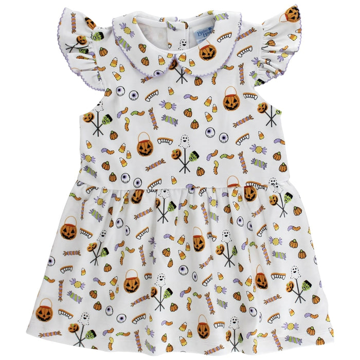 Spooky Sweets - Knit Dress
