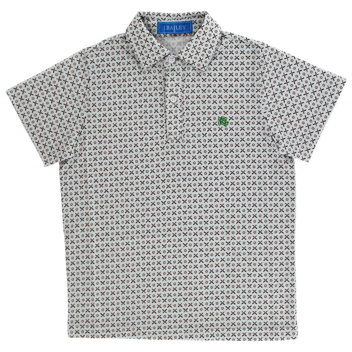 Sport Henry Polo - Baseball