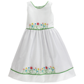 Spring Fling - Dress
