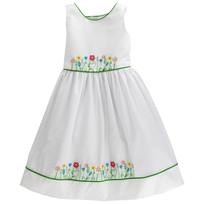 Spring Fling - Dress