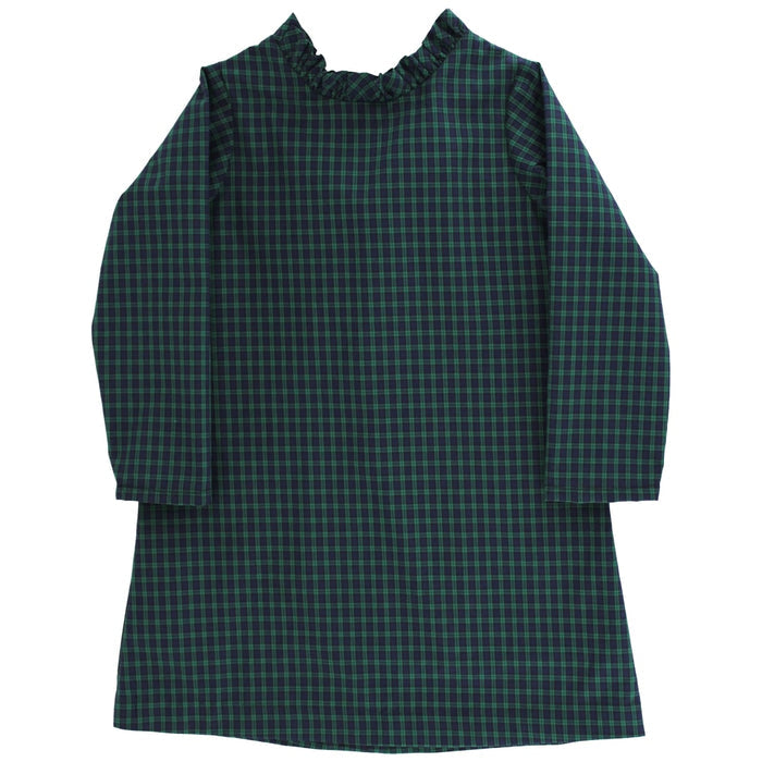 Sterling with Clover - Aline Dress