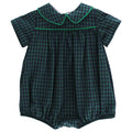 Sterling with Clover - Dressy Bubble Short