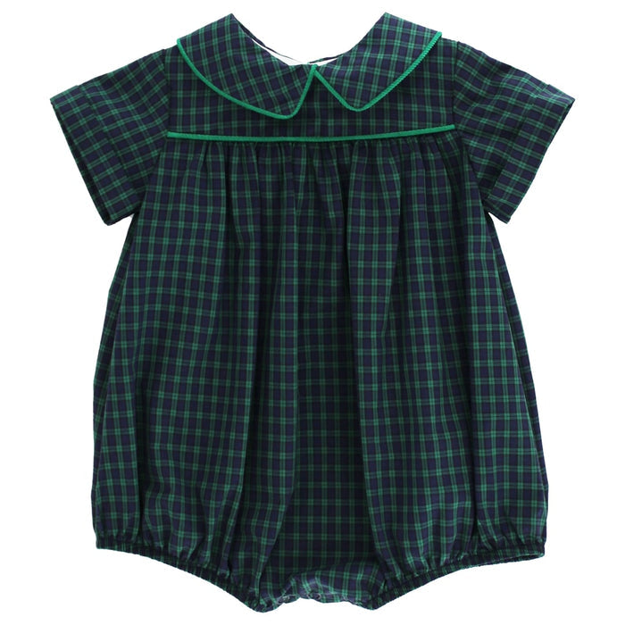 Sterling with Clover - Dressy Bubble Short