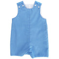 Summer Blue - John John Short with Tabs