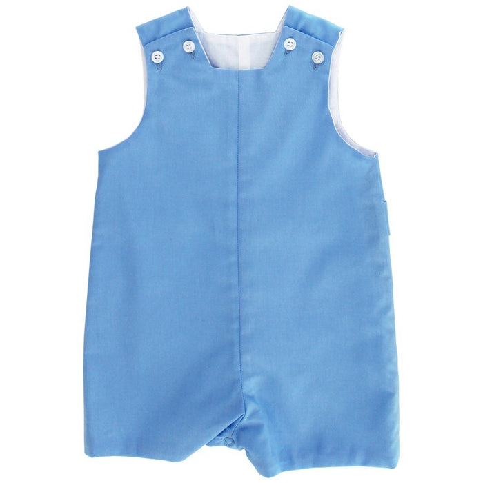 Summer Blue - John John Short with Tabs
