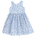 Summer Breeze Floral - Dress
