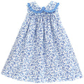 Summer Breeze Floral - Float