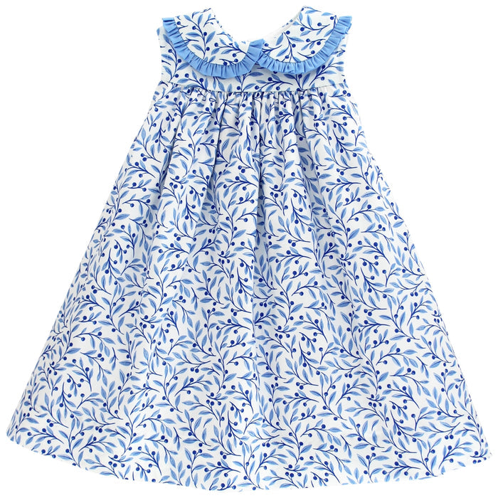 Summer Breeze Floral - Float