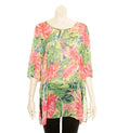 Summer Fashion Sheer Beach Cover Up