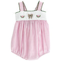 Summer Slice - Romper Short