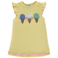 Sundae Funday - Knit Dress