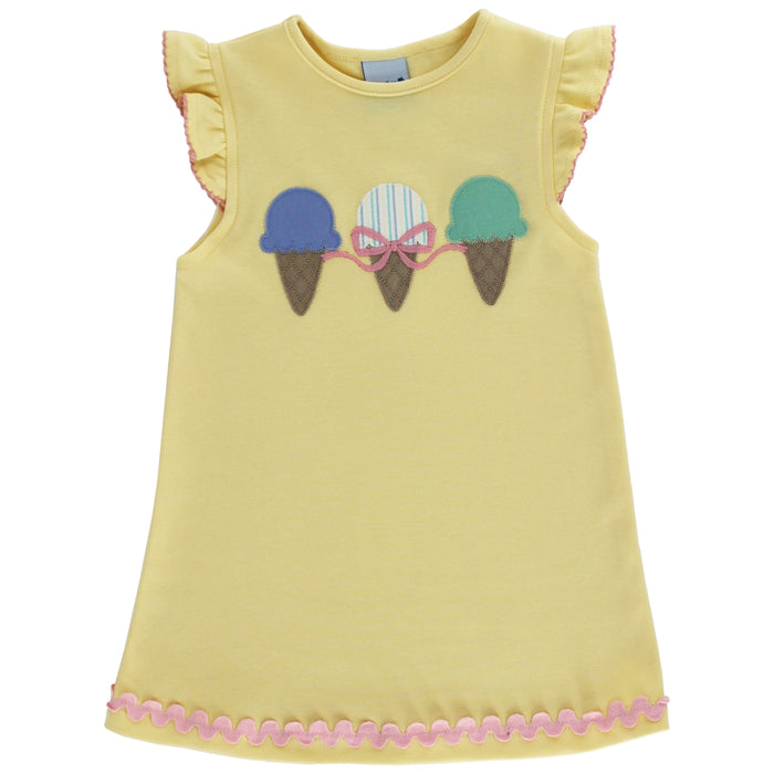 Sundae Funday - Knit Dress