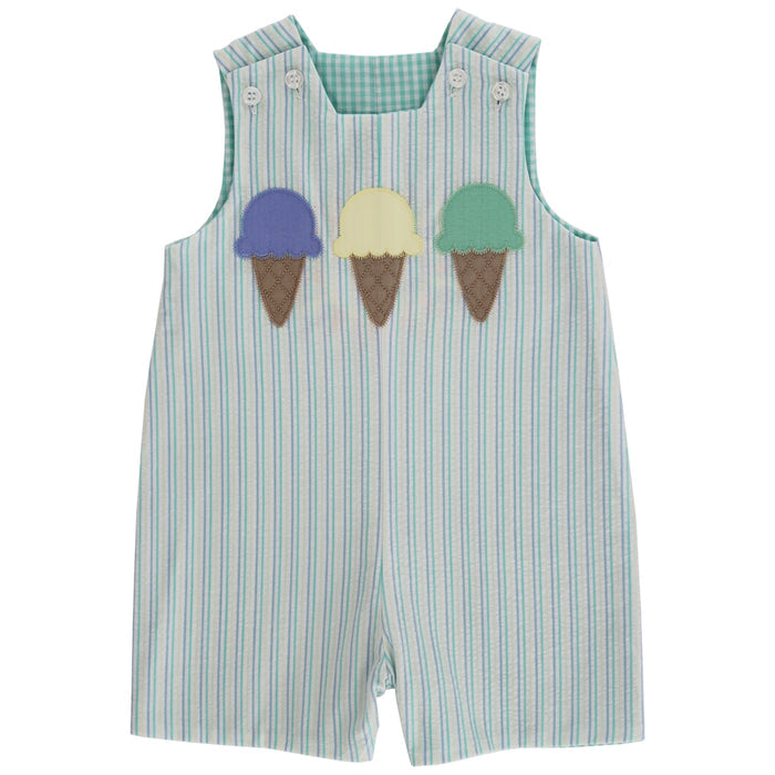 Sundae Funday - Reversible John John