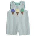 Sundae Funday - Reversible John John
