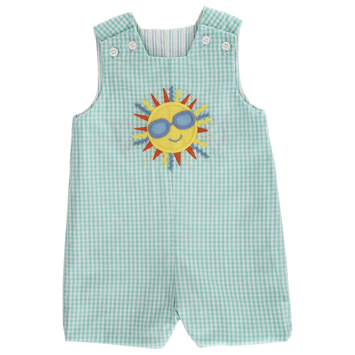 Sundae Funday - Reversible John John