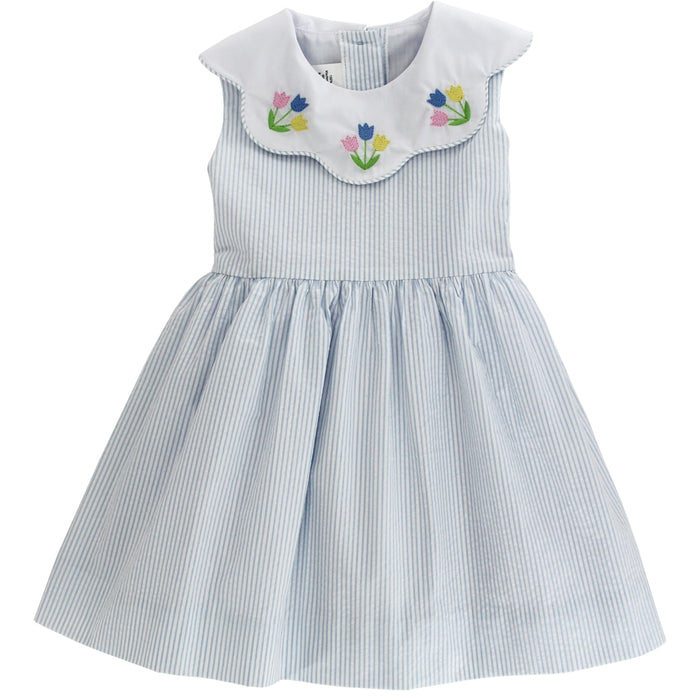 Sunday Stroll - Dress