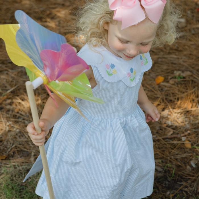 Sunday Stroll - Dress