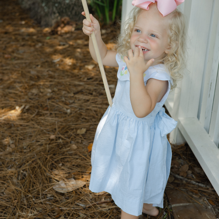 Sunday Stroll - Dress