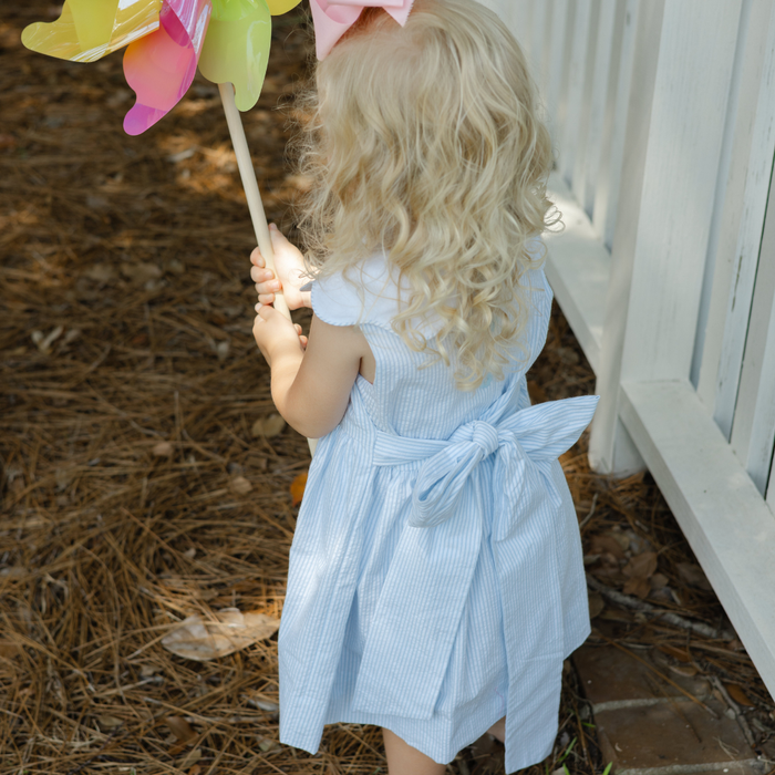 Sunday Stroll - Dress