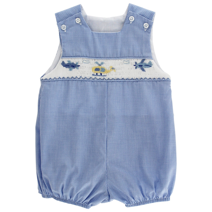 Take Flight - Boys Infant Bubble