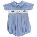 Take Flight - Dressy Bubble Short