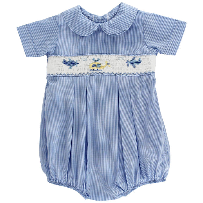 Take Flight - Dressy Bubble Short