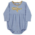 Take Flight - Knit Bubble