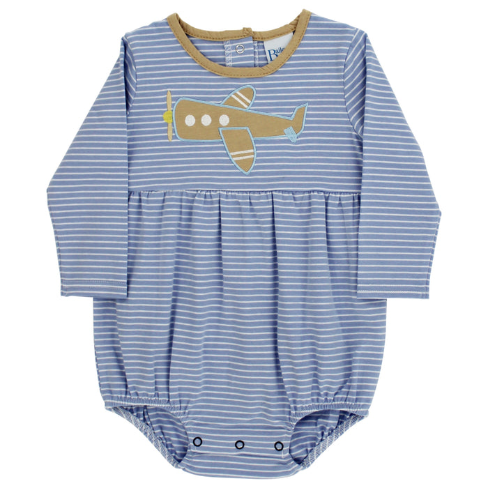 Take Flight - Knit Bubble
