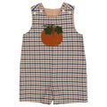 The Great Pumpkin - Reversible John-John