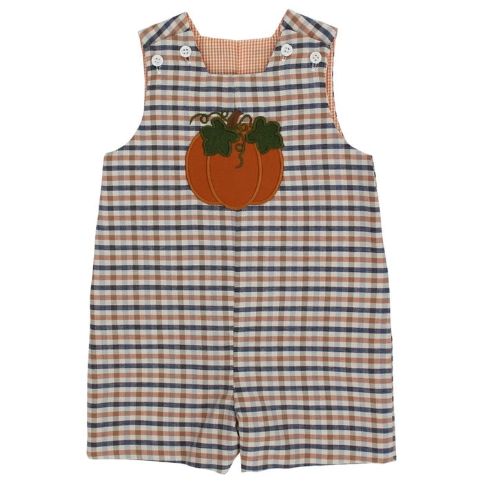 The Great Pumpkin - Reversible John-John