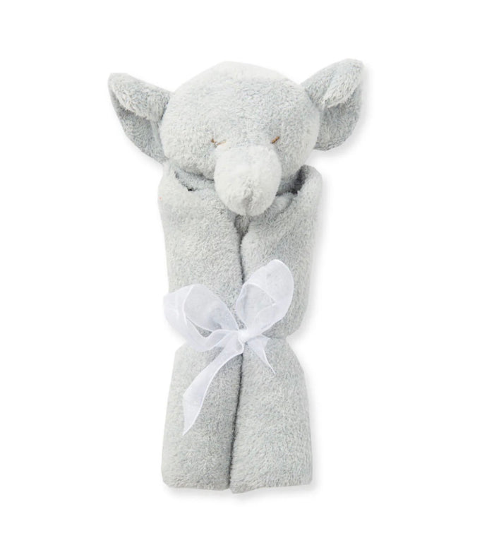 Gray Elephant